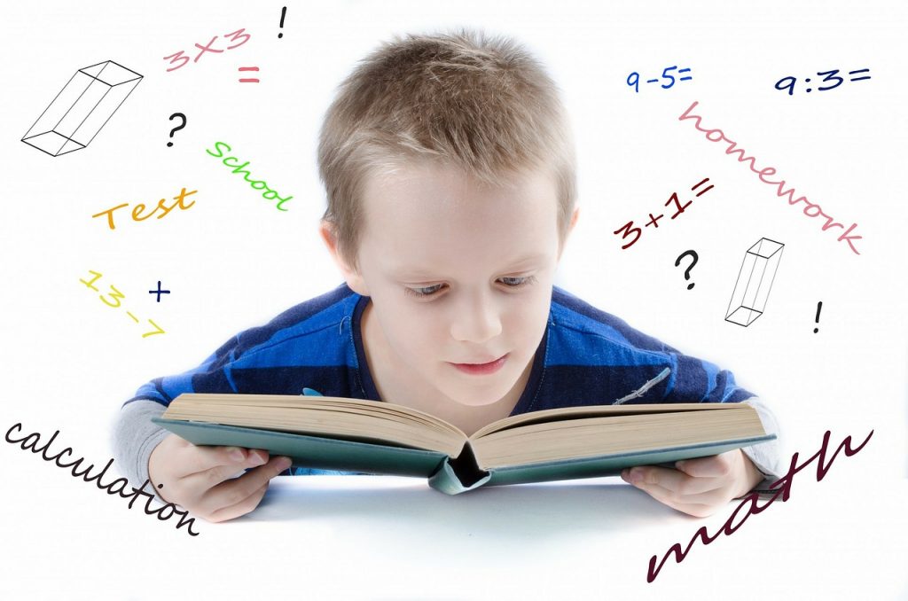 Đánh thức tài năng của trẻ theo 9 loại hình trí thông minh